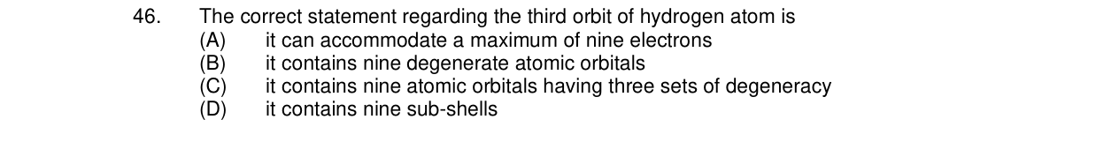 Chemistry diagram for: See image