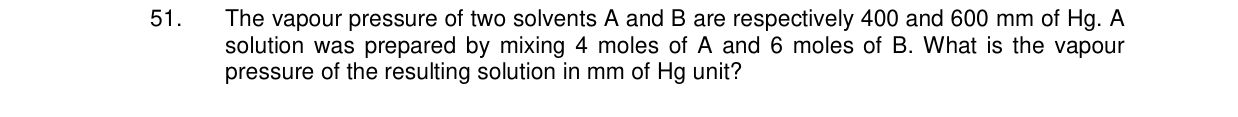 Chemistry diagram for: See image