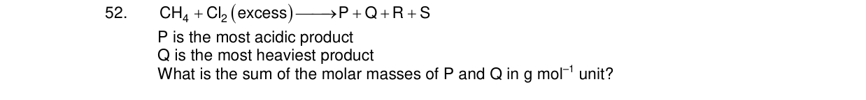 Chemistry diagram for: See image