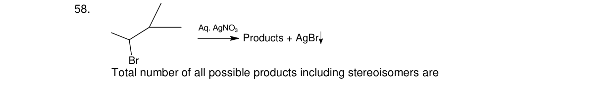 Chemistry diagram for: See image