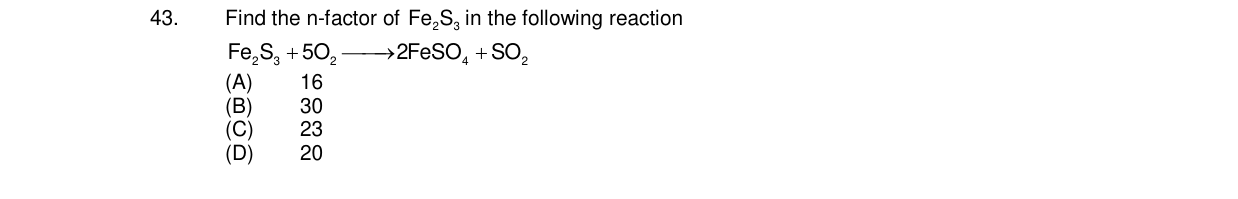 Chemistry diagram for: See image