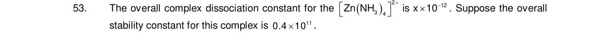 Chemistry diagram for: See image