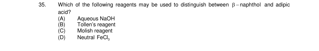 Chemistry diagram for: See image