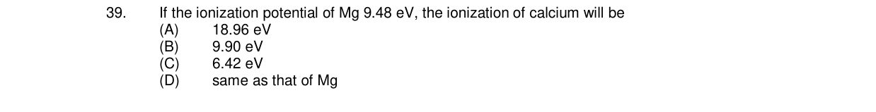 Chemistry diagram for: See image