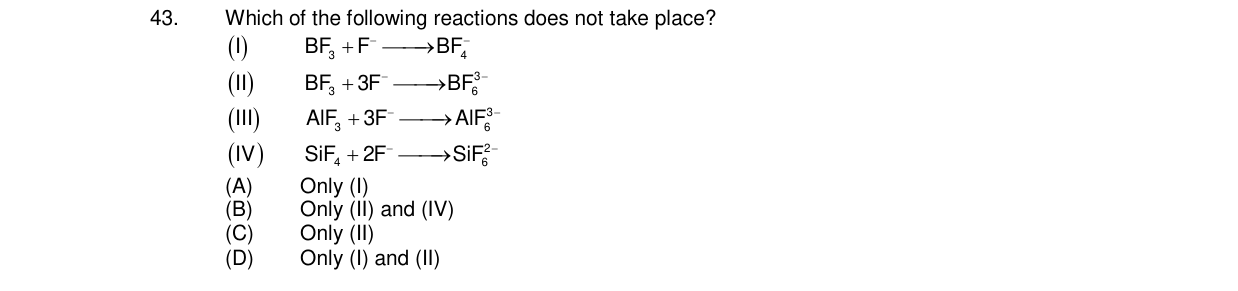 Chemistry diagram for: See image