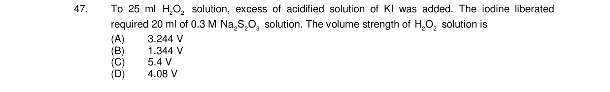 Chemistry diagram for: See image