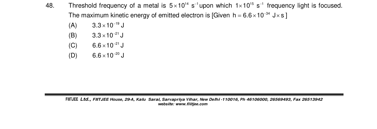 Chemistry diagram for: See image