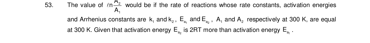 Chemistry diagram for: See image