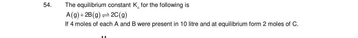 Chemistry diagram for: See image
