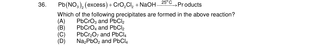 Chemistry diagram for: See image