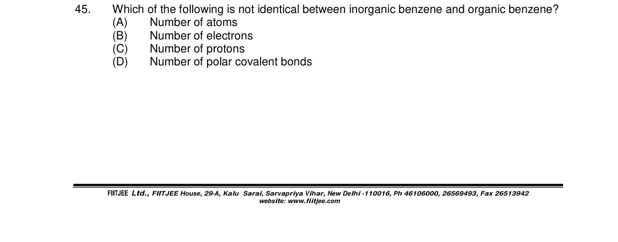 Chemistry diagram for: See image
