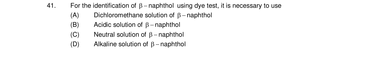 Chemistry diagram for: See image