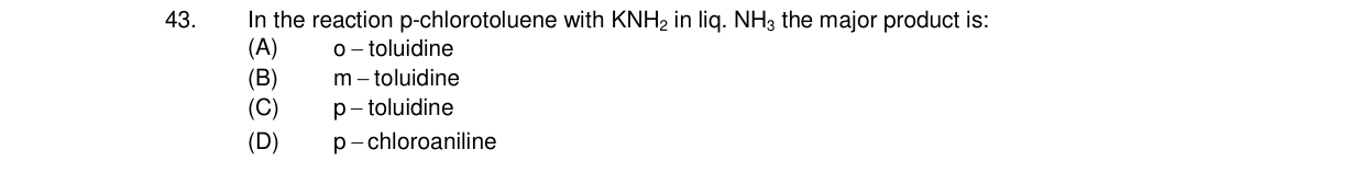 Chemistry diagram for: See image