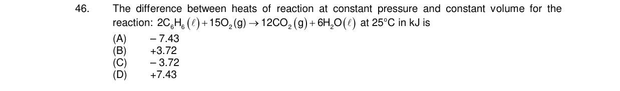 Chemistry diagram for: See image