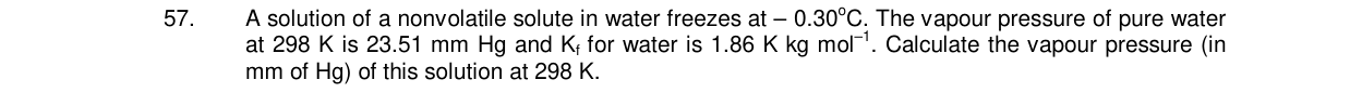 Chemistry diagram for: See image