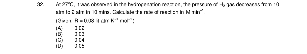 Chemistry diagram for: See image