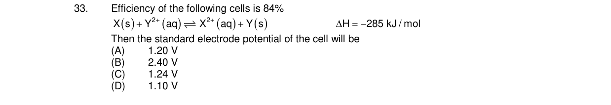 Chemistry diagram for: See image