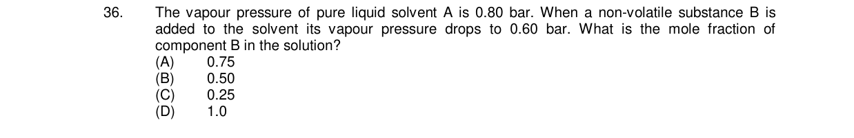 Chemistry diagram for: See image