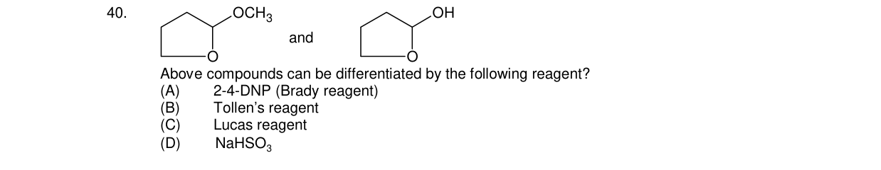 Chemistry diagram for: See image