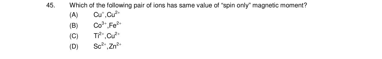 Chemistry diagram for: See image