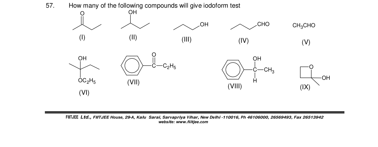 Chemistry diagram for: See image