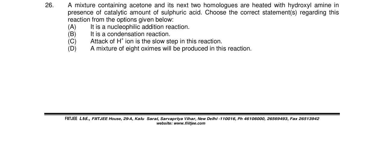 Chemistry diagram for: See image
