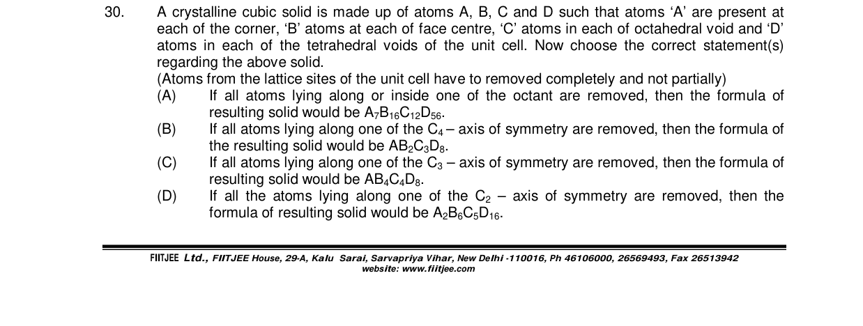Chemistry diagram for: See image