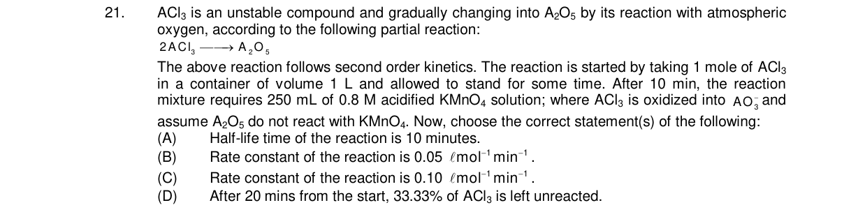 Chemistry diagram for: See image