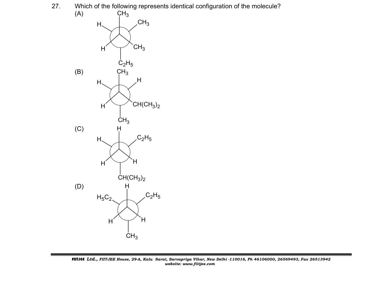 Chemistry diagram for: See image
