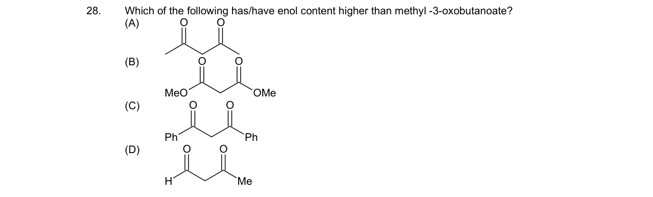 Chemistry diagram for: See image