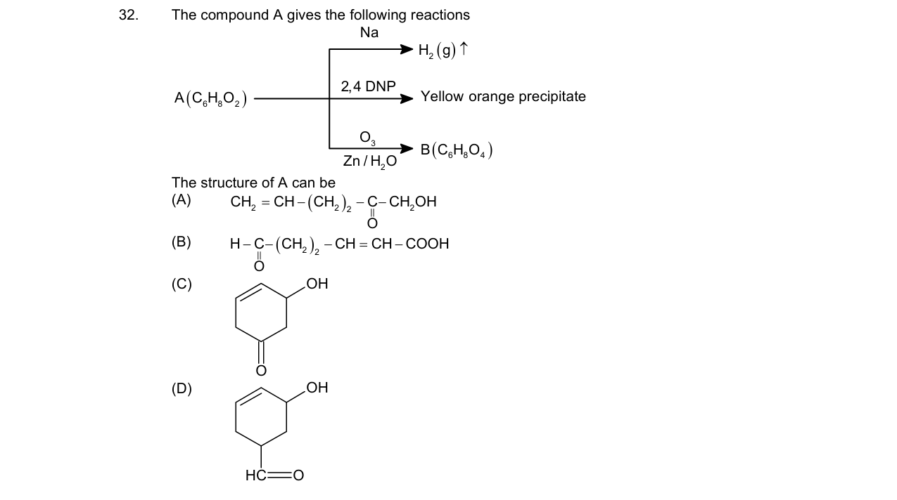 Chemistry diagram for: See image