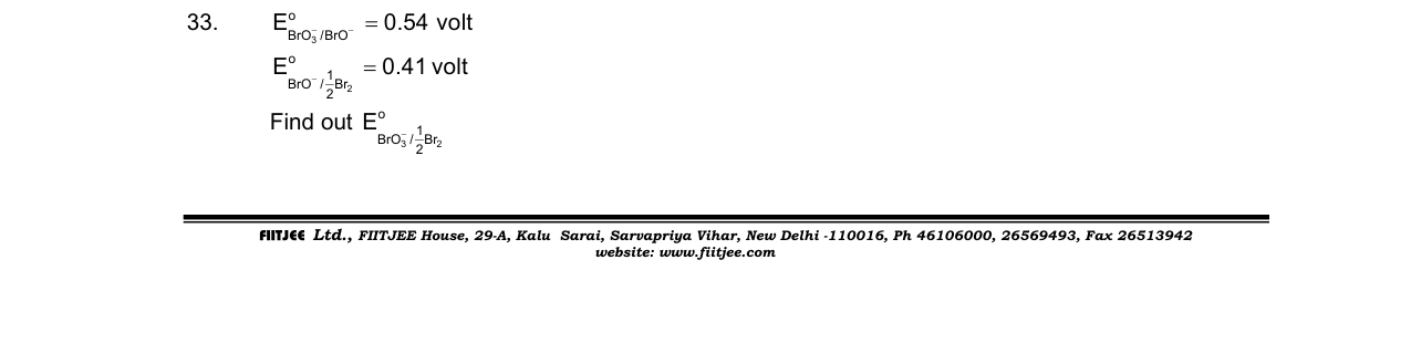 Chemistry diagram for: See image