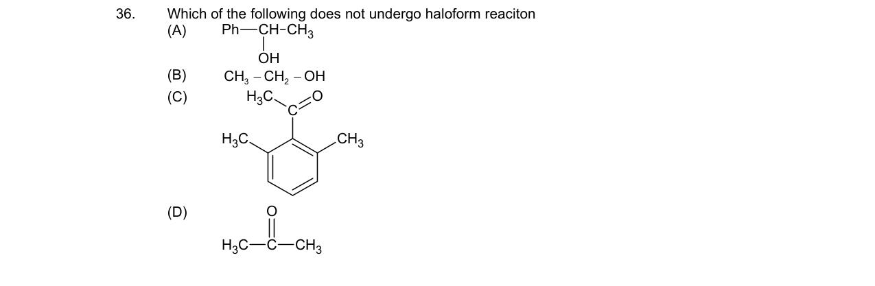 Chemistry diagram for: See image