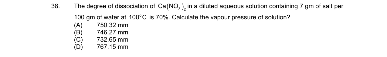 Chemistry diagram for: See image