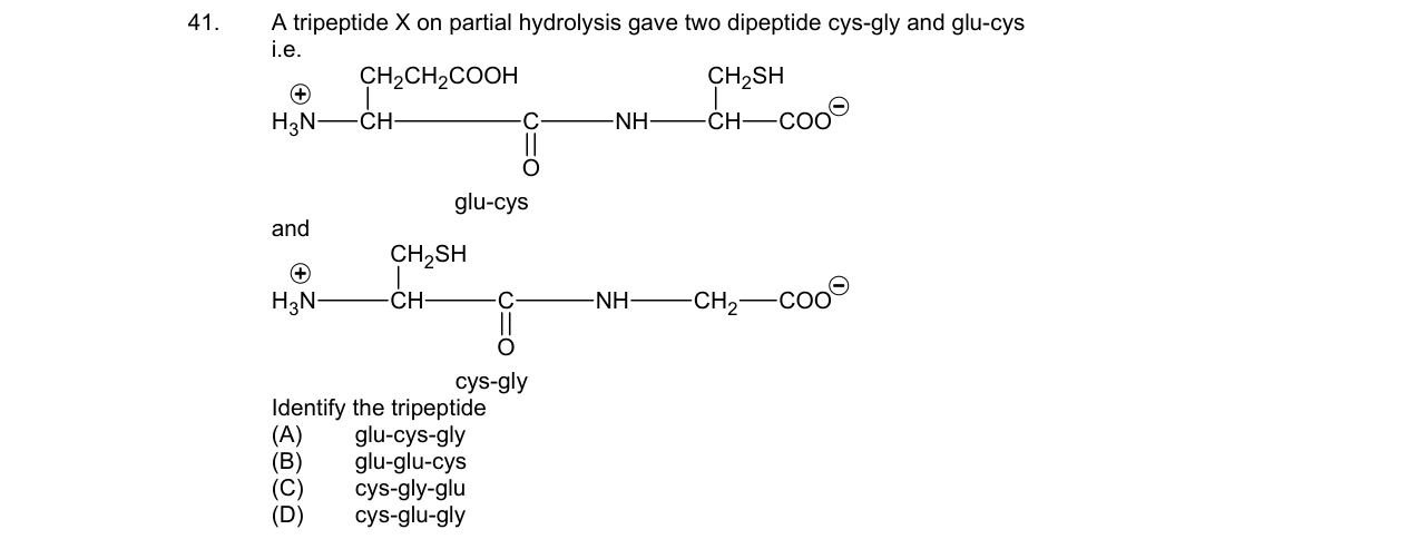 Chemistry diagram for: See image