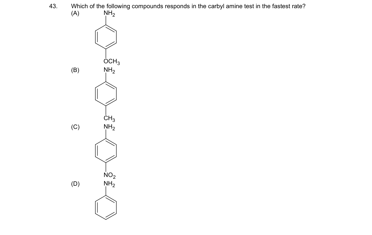 Chemistry diagram for: See image