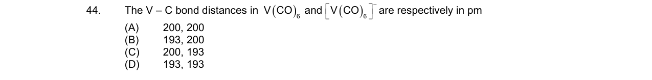 Chemistry diagram for: See image
