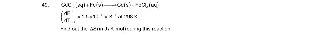 Chemistry diagram for: See image