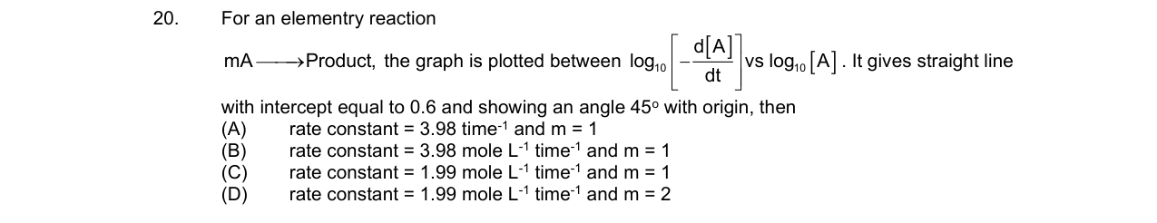 Chemistry diagram for: See image