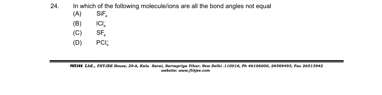 Chemistry diagram for: See image