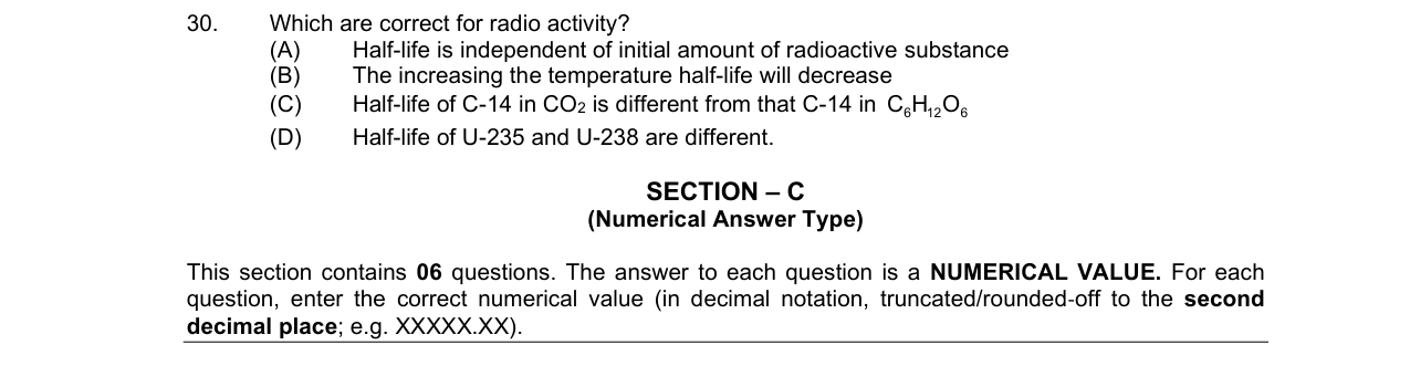 Chemistry diagram for: See image