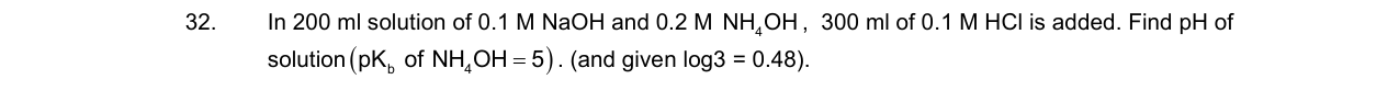 Chemistry diagram for: See image