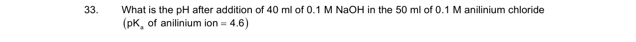 Chemistry diagram for: See image