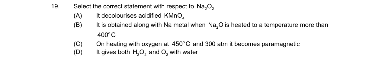 Chemistry diagram for: See image