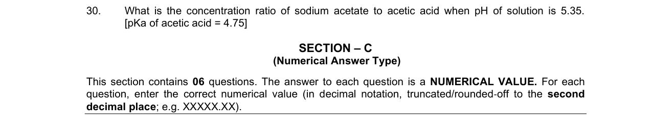 Chemistry diagram for: See image