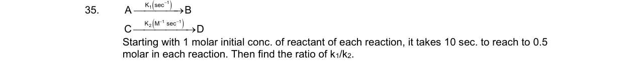 Chemistry diagram for: See image