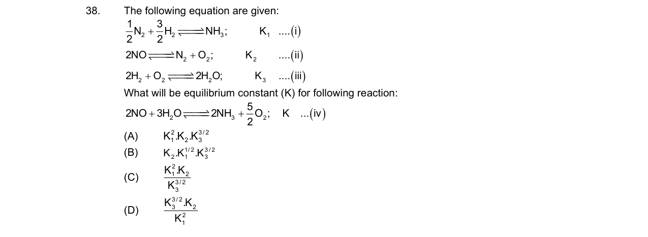 Chemistry diagram for: See image