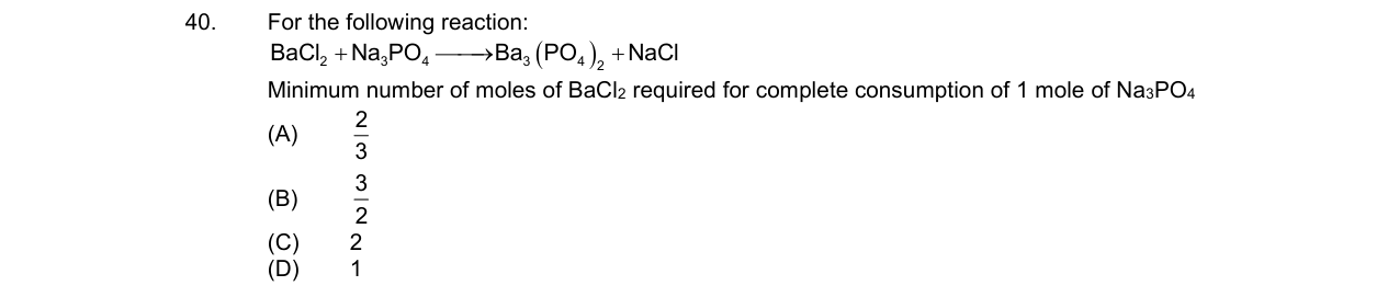 Chemistry diagram for: See image