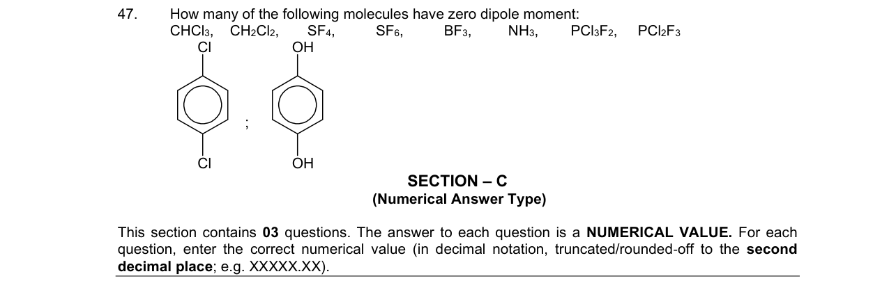 Chemistry diagram for: See image