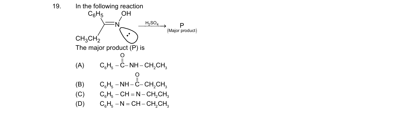 Chemistry diagram for: See image